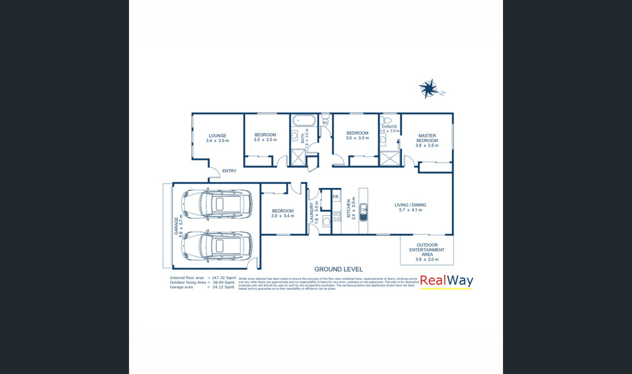 23  Cashmore Street, Wyreema, QLD 4352