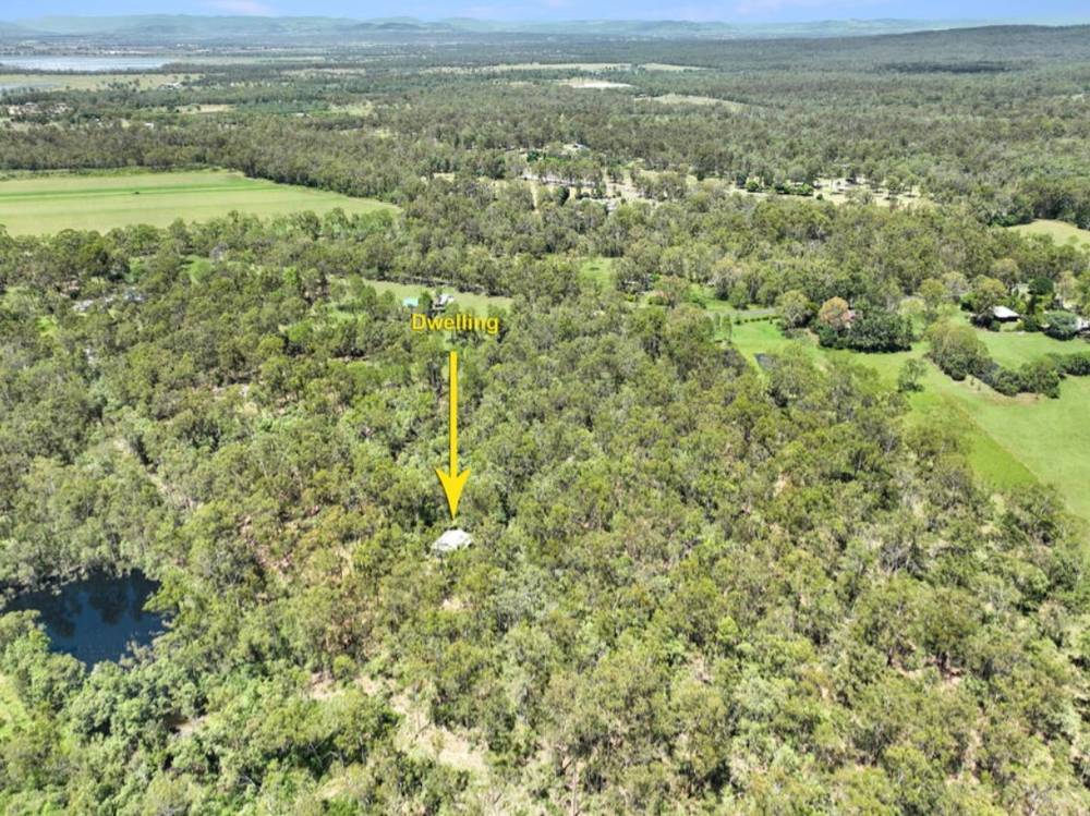 7  Kelly Road, Spring Creek, QLD 4343
