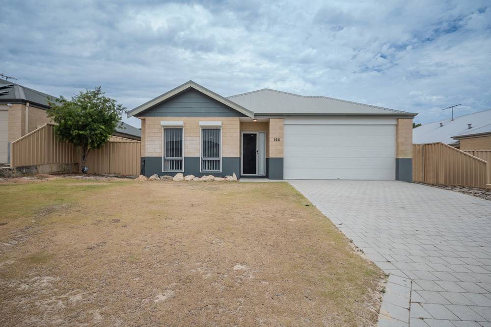 104  Ashmore Avenue, Two Rocks, WA 6037