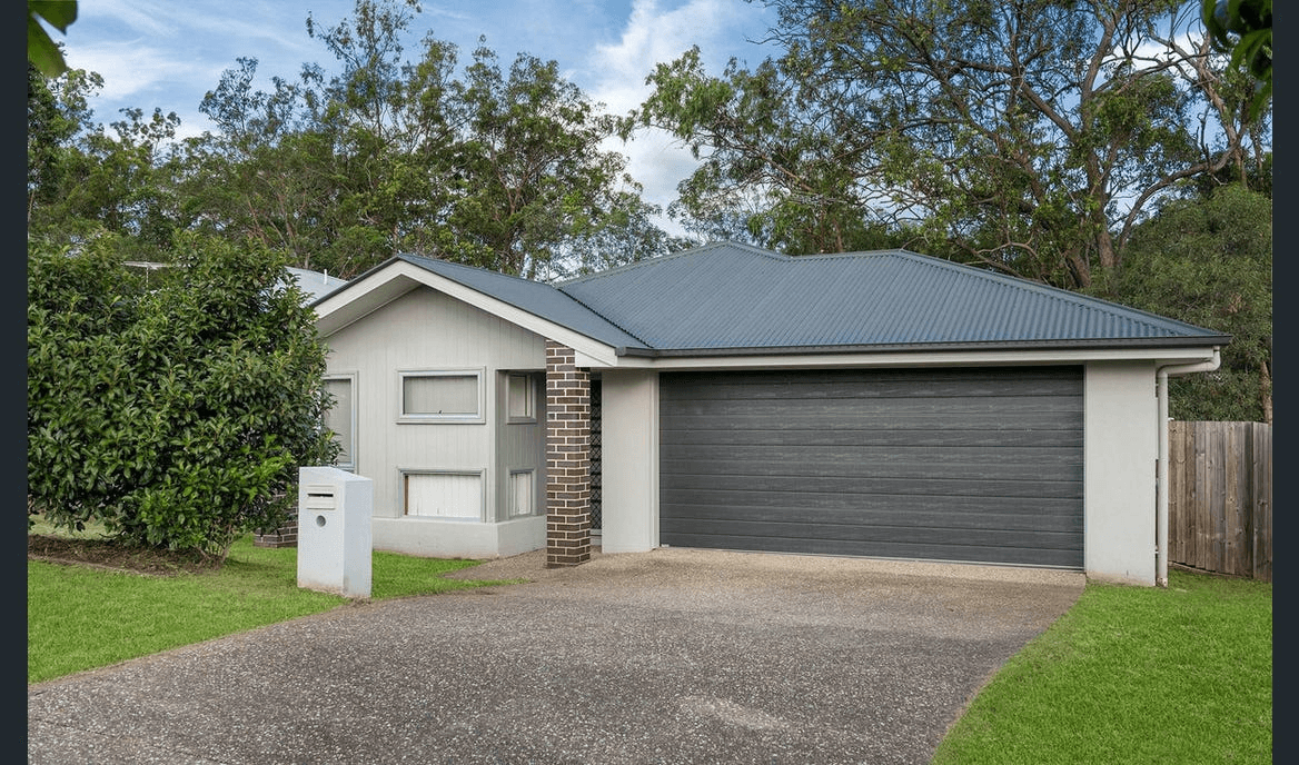 41  Polaris Drive, Brassall, QLD 4305