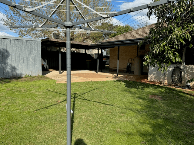 80  Wanstead Street, Corowa, NSW 2646