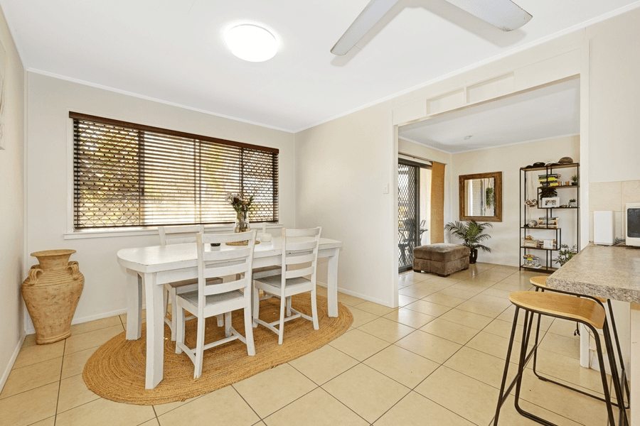 47  Merryl Street, Rasmussen, QLD 4815