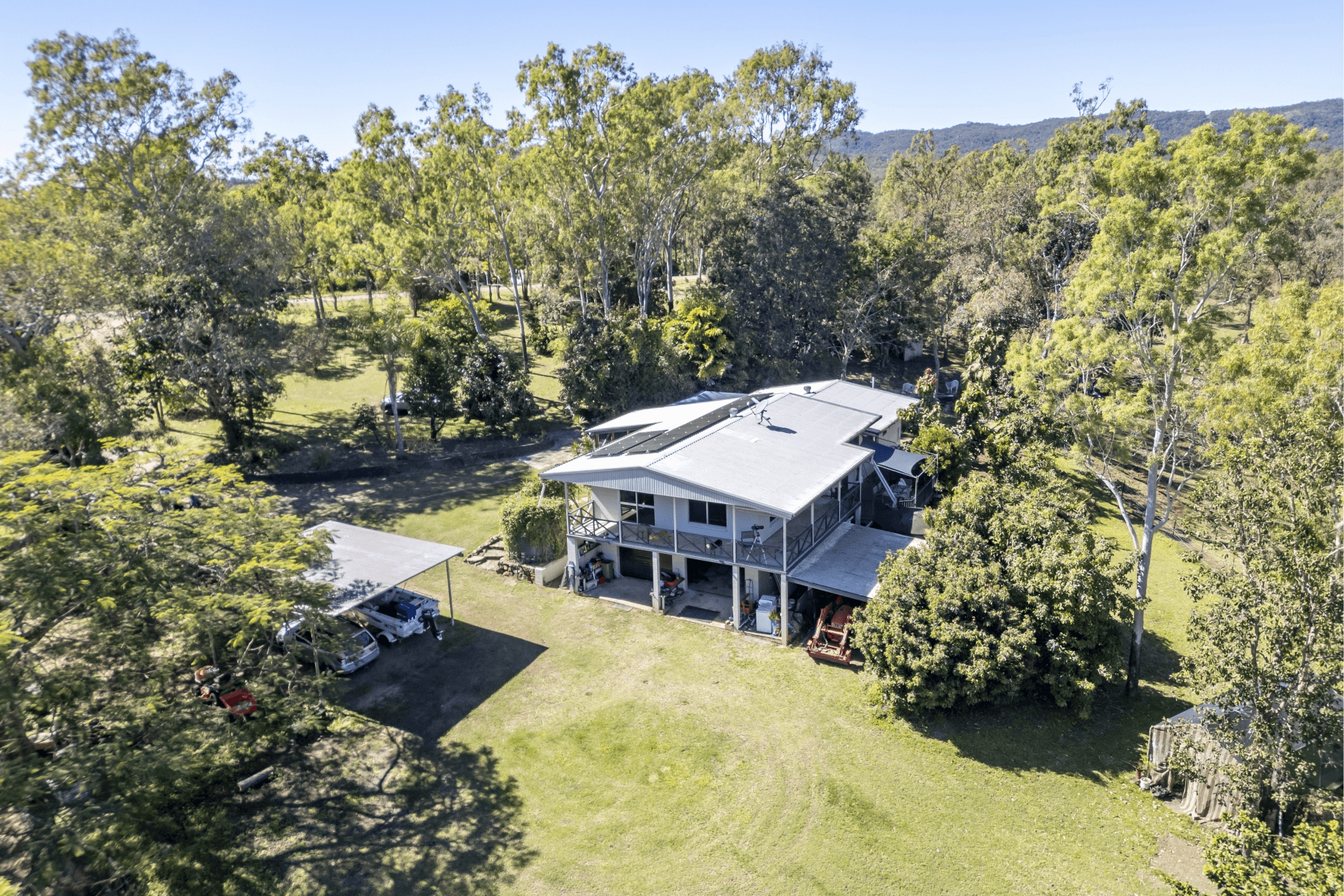 39  Fryers Road, Hervey Range, QLD 4817