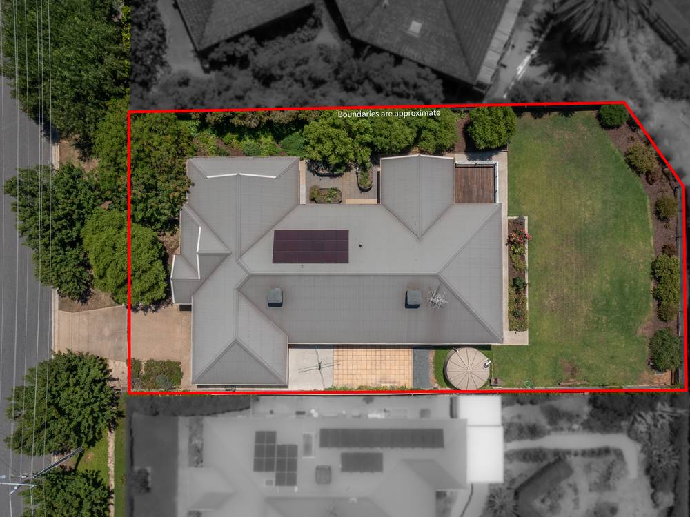 6  Hunter Street, Rutherglen, VIC 3685