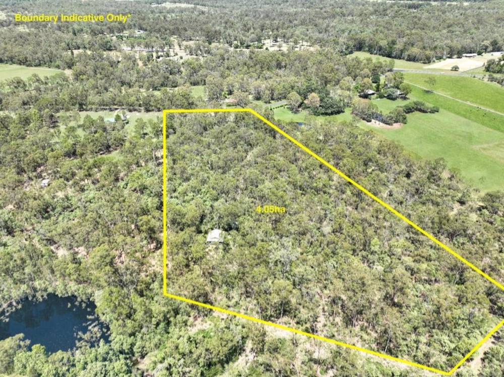 7  Kelly Road, Spring Creek, QLD 4343