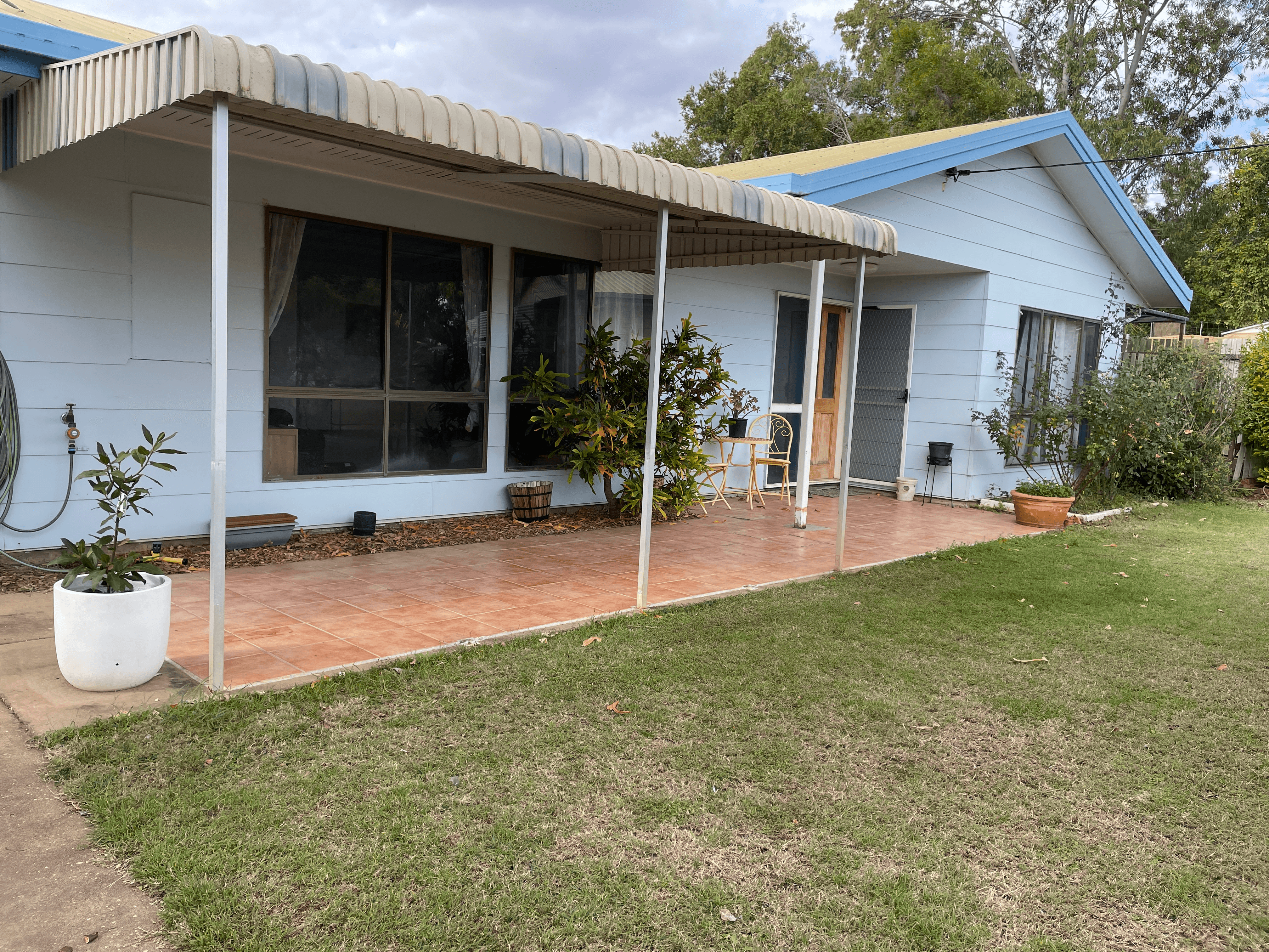 7  Canis Court, Clermont, QLD 4721