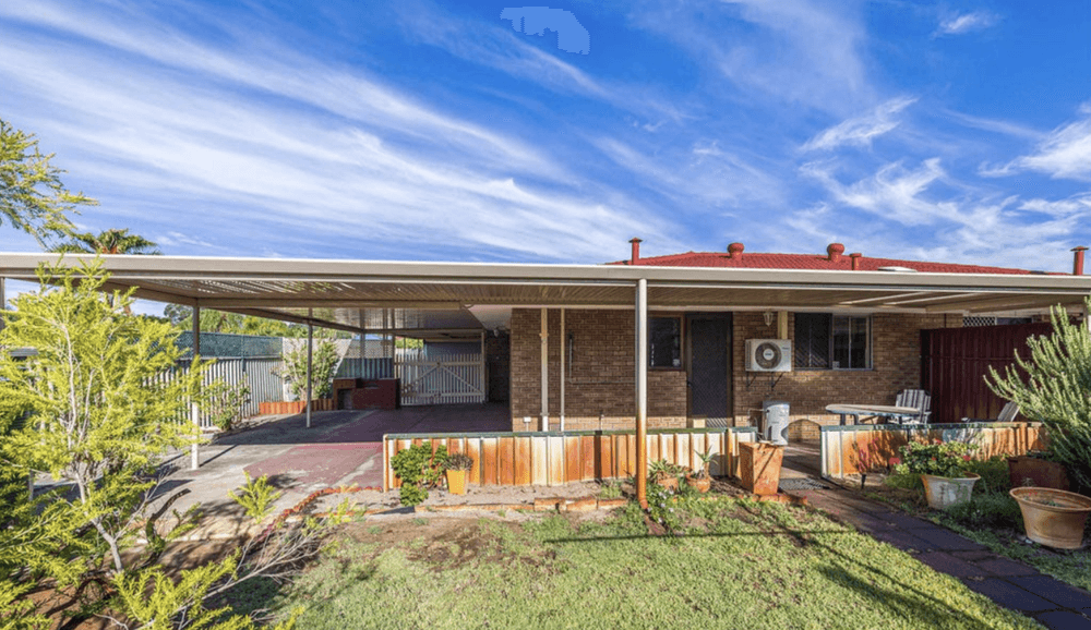 40B  Pilkington Circus, Beechboro, WA 6063