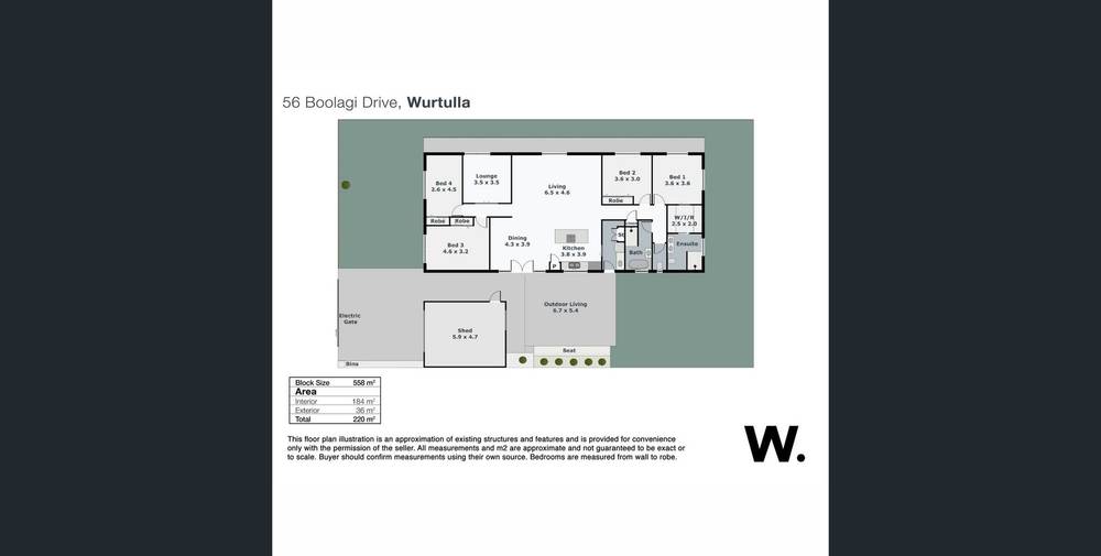 56  Boolagi Drive, Wurtulla , QLD 4573