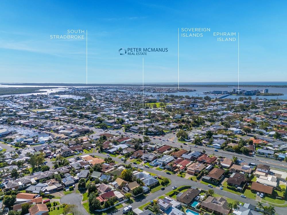2/8  Maiala Close, Paradise Point, QLD 4216
