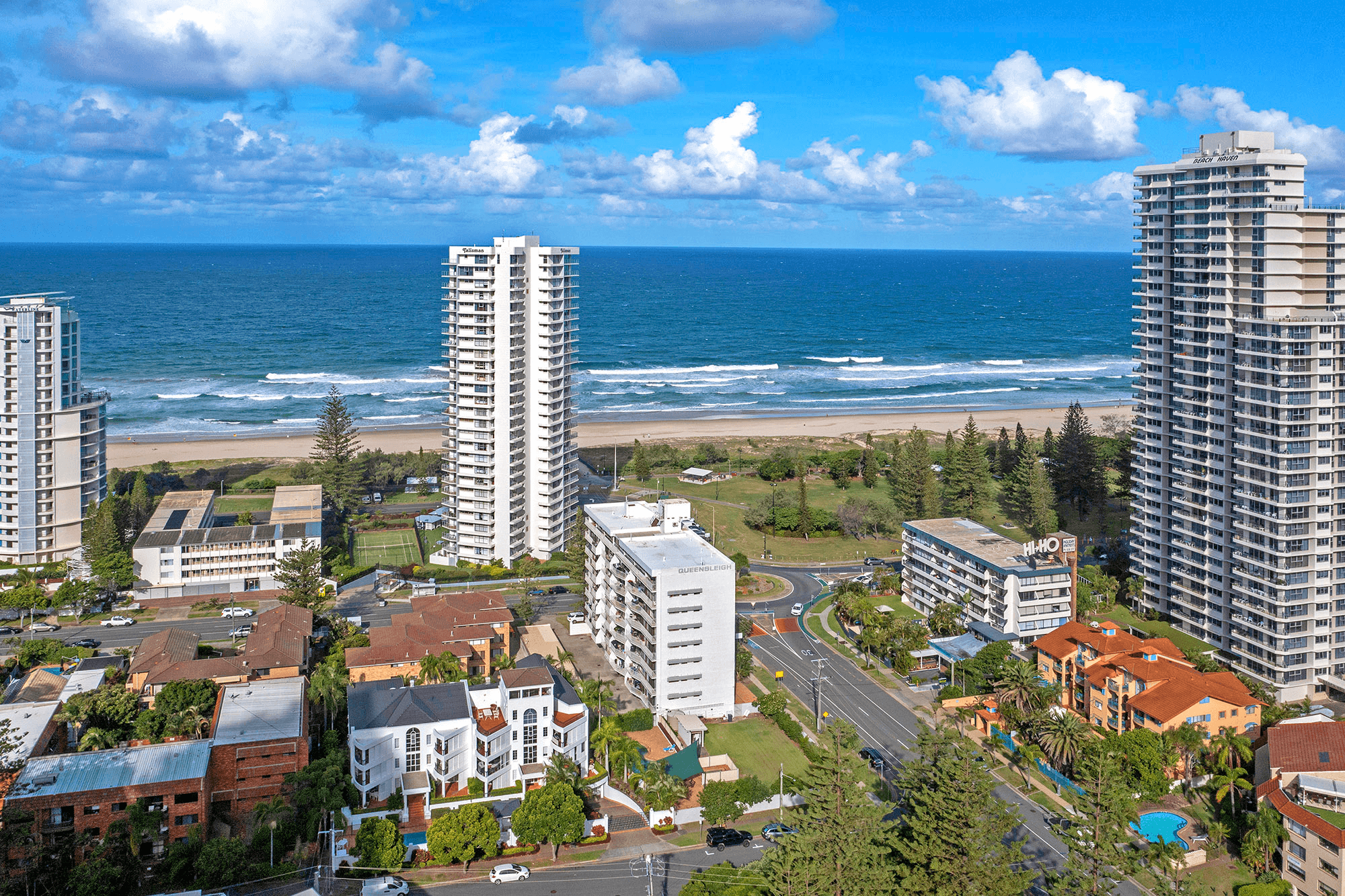 3  Federation Avenue, Broadbeach, QLD 4218