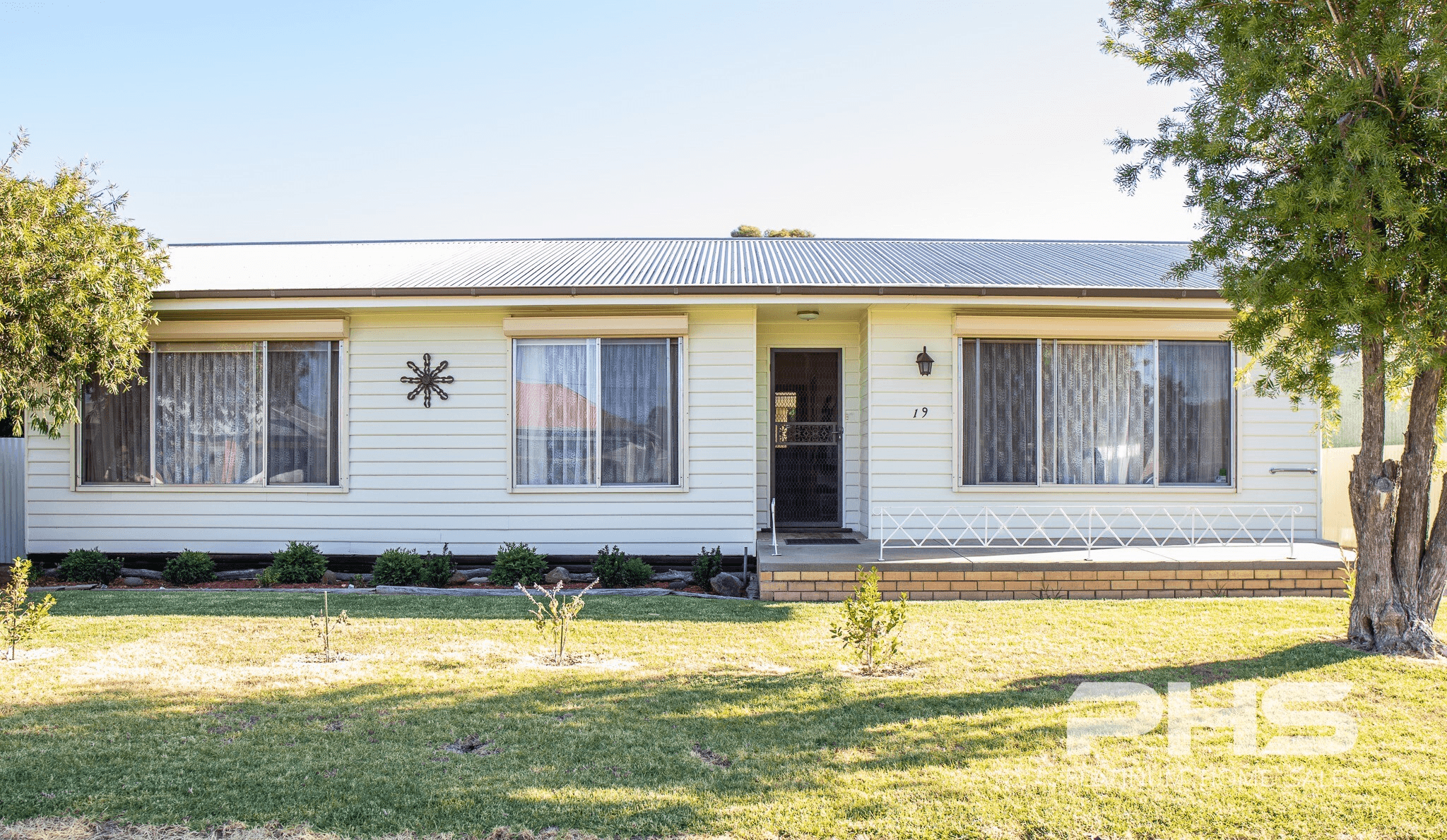 19  Dunlop Street, Kerang, VIC 3579