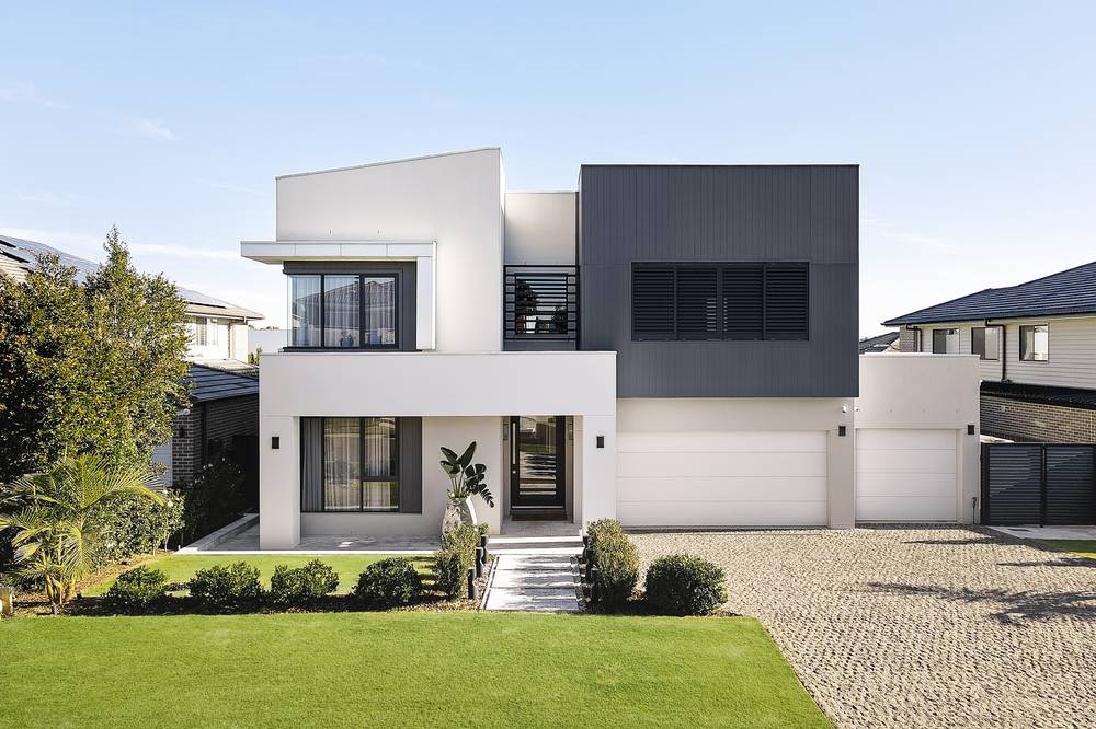 20  Purpletop Dr, Kellyville, NSW 2155