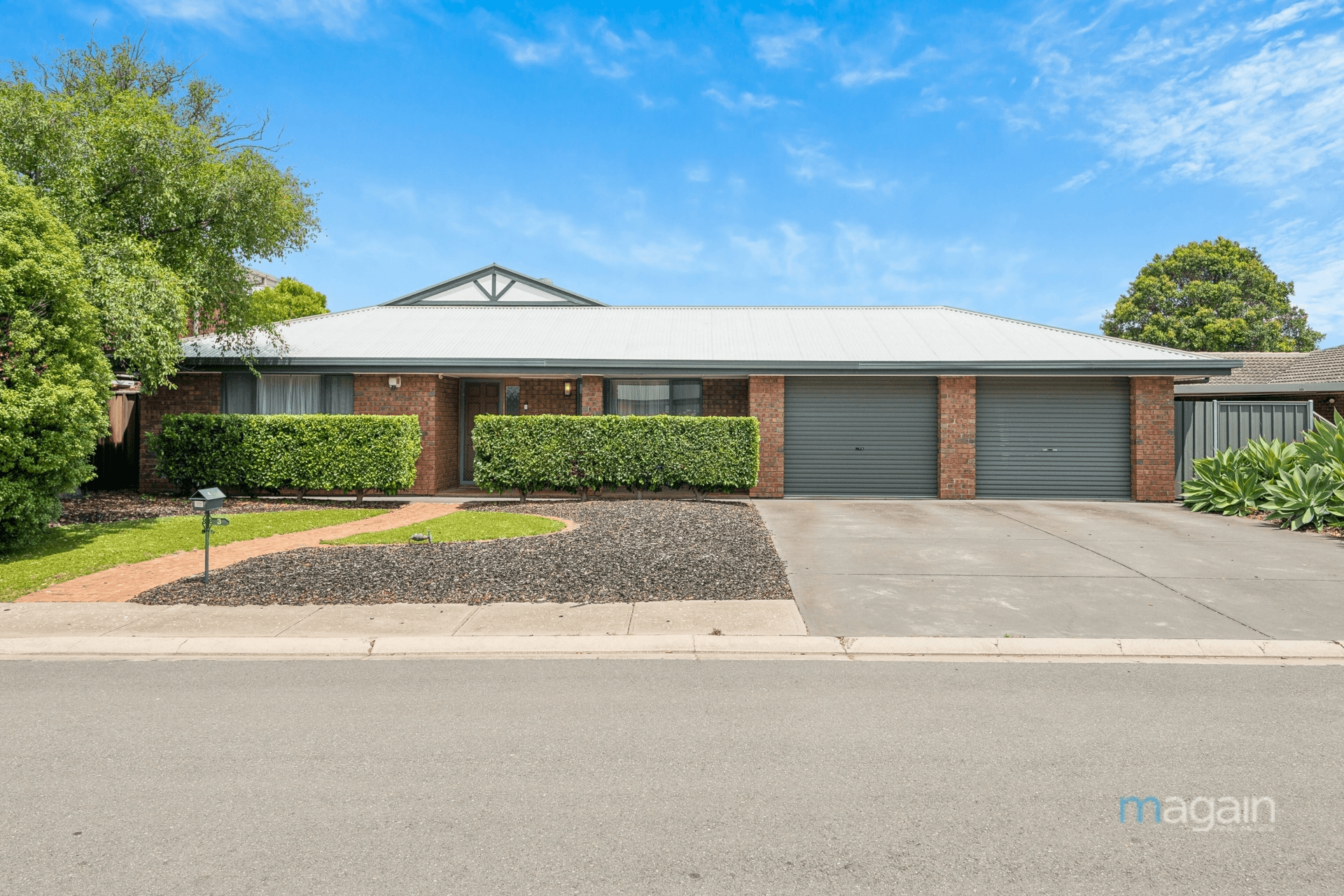 3  Jerri Court, Woodcroft, SA 5162