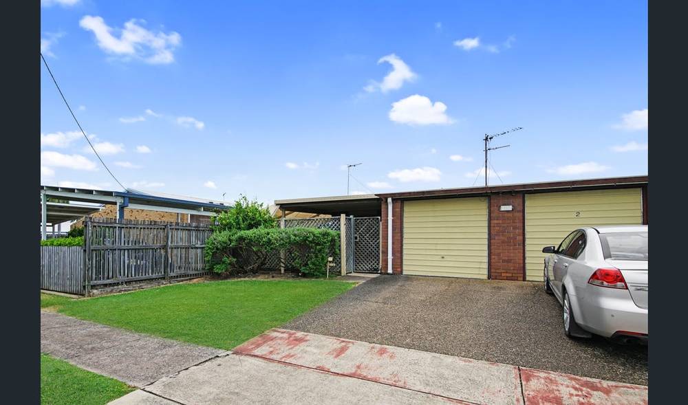 1//107  Shakespeare Street, Mackay, QLD 4740