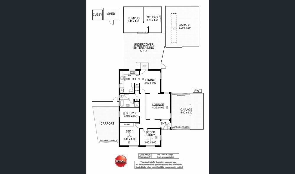 44  Orana Drive, Morphett Vale, SA 5162
