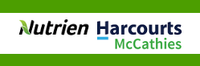 Nutrien Harcourts McCathies - Ayr