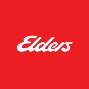 Elders Real Estate - Mount Gambier (RLA62833) Logo