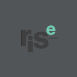 RiseRE - ALBURY/WODONGA Logo