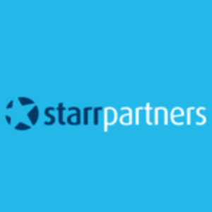 Starr Partners - Merrylands Logo