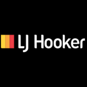 LJ Hooker - Toronto Logo