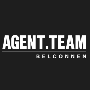 Agent Team Canberra - HOLT Logo