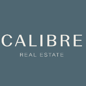 Calibre Real Estate - Brisbane Logo