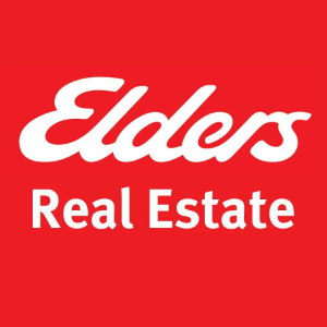 Elders Whyalla - RLA62833 Logo