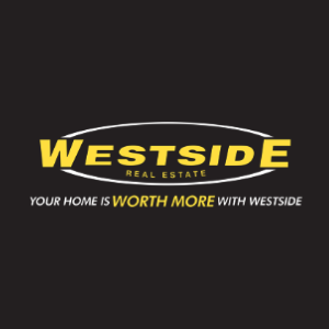 Westside Real Estate - St Albans Logo