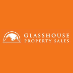 Glasshouse Property Sales - GLASS HOUSE MOUNTAINS Logo