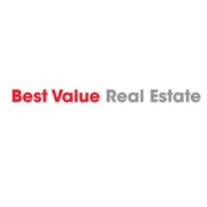 Best Value Real Estate - ST MARYS Logo