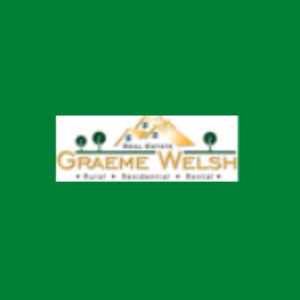 Graeme Welsh Real Estate - Goulburn