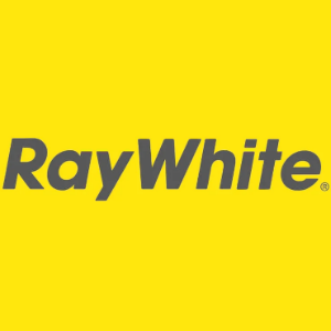 Ray White Rural - BINGARA Logo