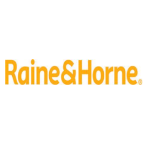 Raine & Horne Unlimited Logo