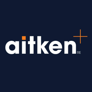 Aitken RE - PENRITH