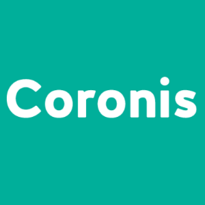 Coronis National - LUTWYCHE Logo