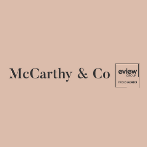 McCarthy & Co Property - Eview Group Member
