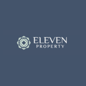 ELEVEN PROPERTY - FORTITUDE VALLEY Logo