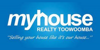 myhouse Realty Toowoomba - TOOWOOMBA