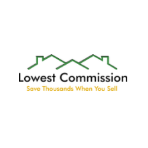Lowest Commission Real Estate