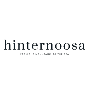 Hinternoosa - Cooroy