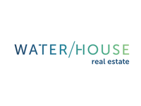 Water/House real estate 