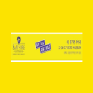 Sapphire Real Estate Agents - INGLEBURN