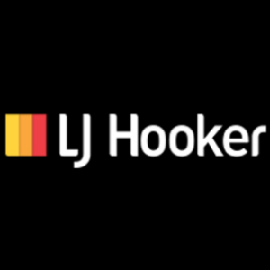 LJ Hooker - Newport Logo