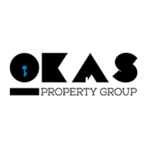 Okas Property Group - DERRIMUT Logo
