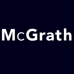 McGrath - St Ives