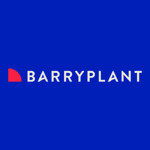 Barry Plant - Epping