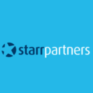 Starr Partners - Pemulwuy