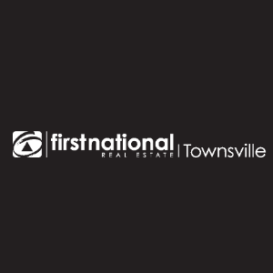 First National - Townsville Logo