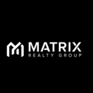 Matrix Realty Group - Applecross Logo