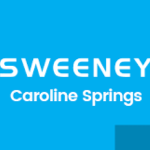 Sweeney Caroline Springs Logo